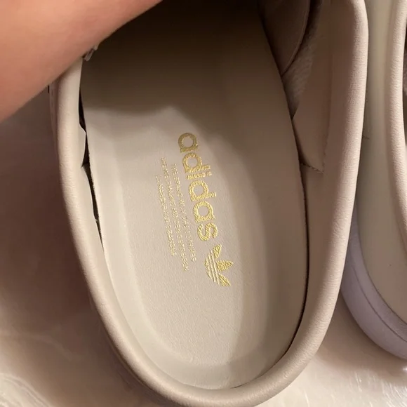 Women’s Adidas Clog Sneakers - Picture 6 of 6